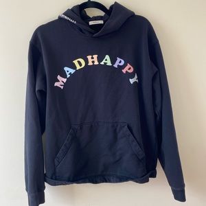 Madhappy Classic Sweatshirt Size Small